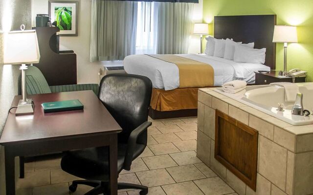 Cedar Stables Inn and Suites