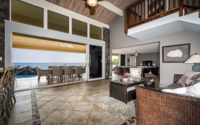 Hale Pua 5 Bedroom Home