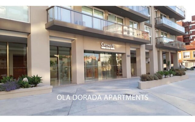 Ola Dorada Apartments
