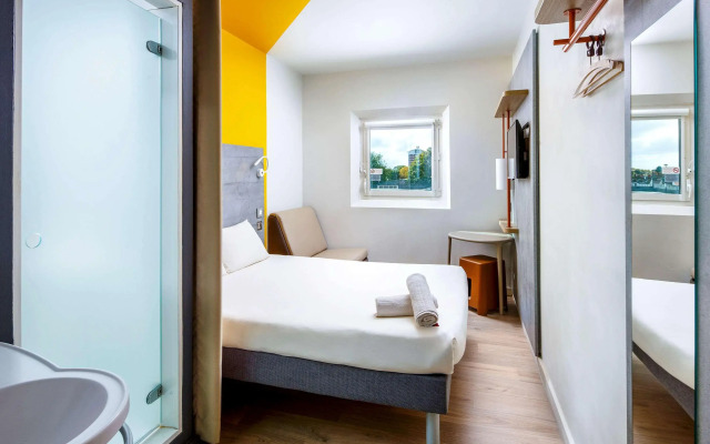 ibis budget London Hounslow