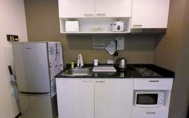 The Title 2 Rawai Beach by PHR