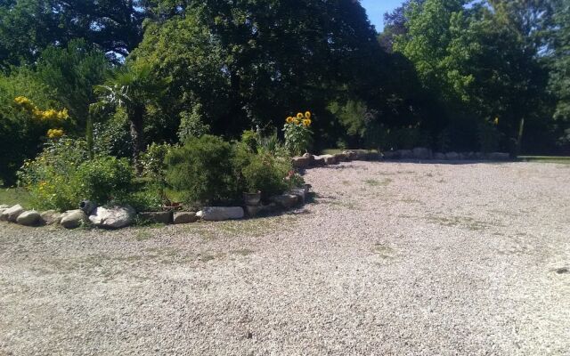 Pierre Deluen Domaine de la Grange de Quaire