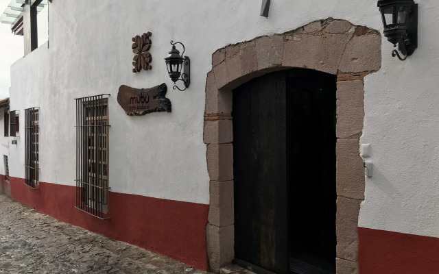 Múbú Hotel Boutique
