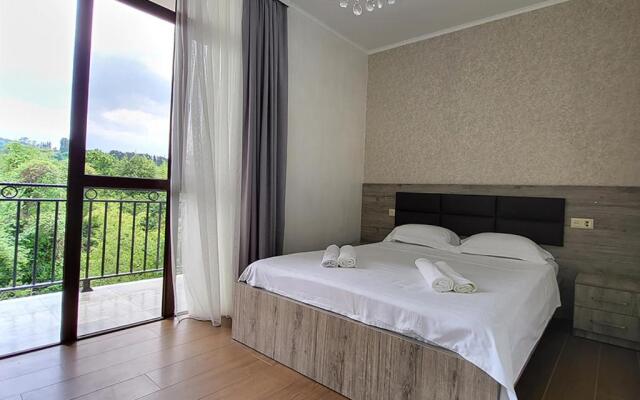 MITE Hotel