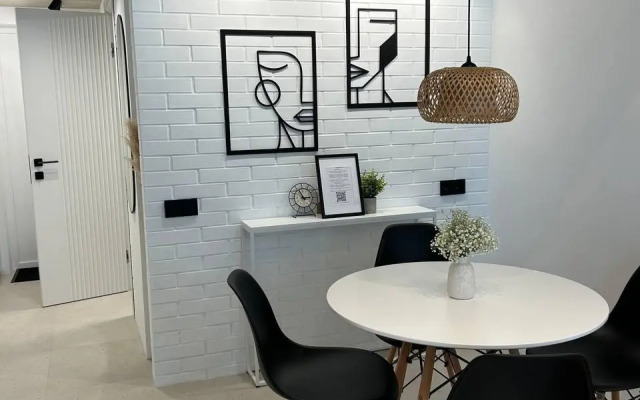 Сочи на три ночи на Виноградная 207