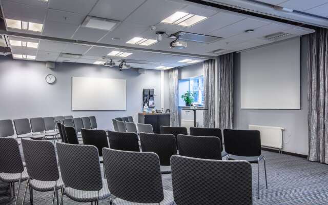 Radisson Blu Riverside Hotel, Gothenburg
