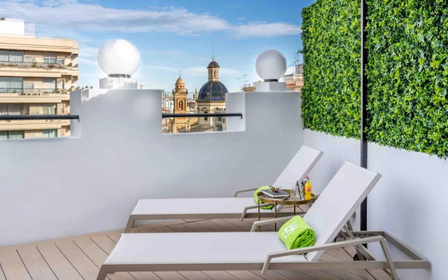 L&H Gran Via Valencia