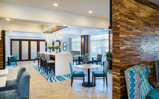 Hampton Inn Atlantic City/Absecon