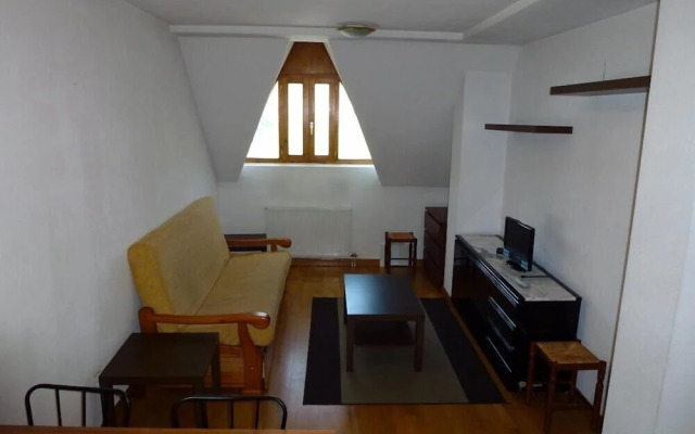 Apartamentos Formigal PR