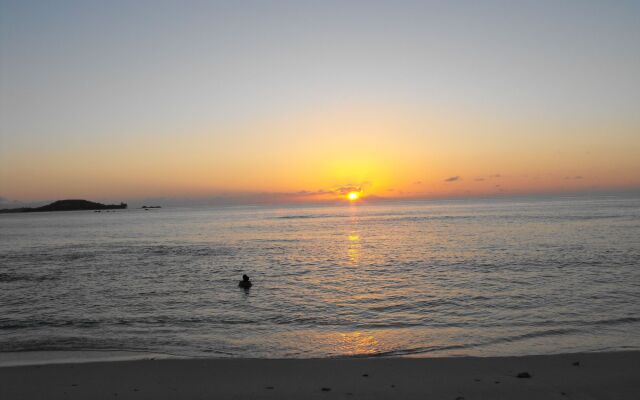 Villa Belle Plage