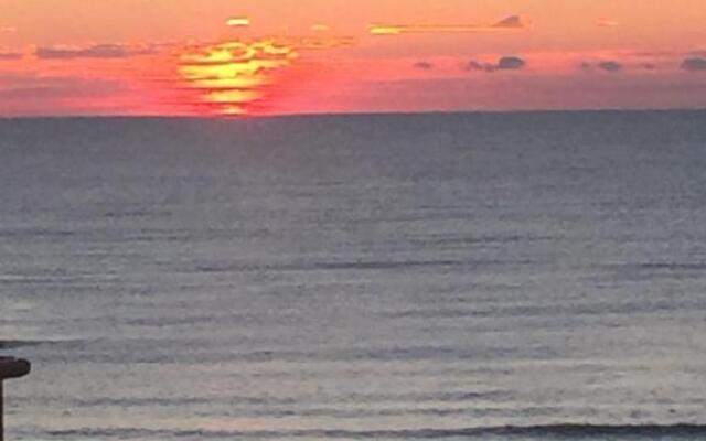 Les Balcons de la Mer