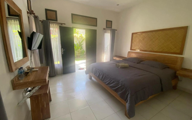 Ashana Hotel Uluwatu