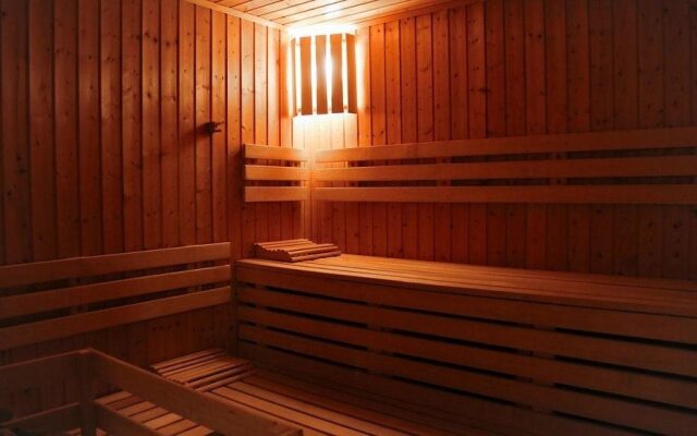 Chill House Slovakia