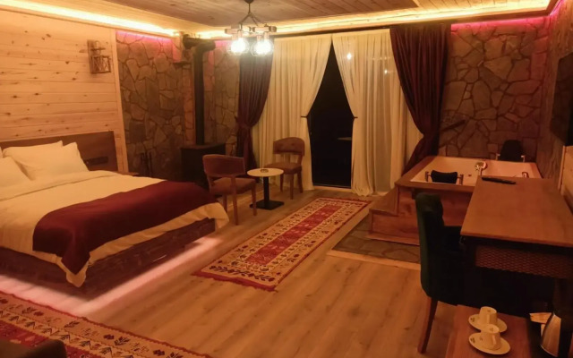 Yamaçda Suit Otel