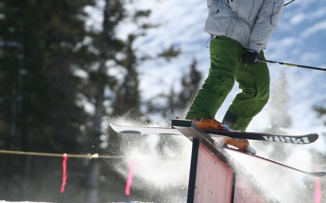 Colorado Rocky Mountain Resorts - Breckenridge