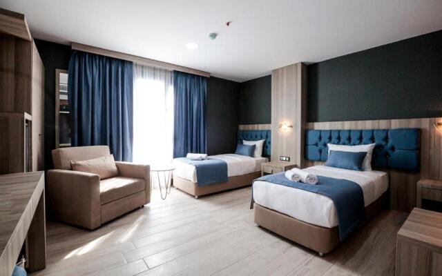 Caba Hotel & Spa