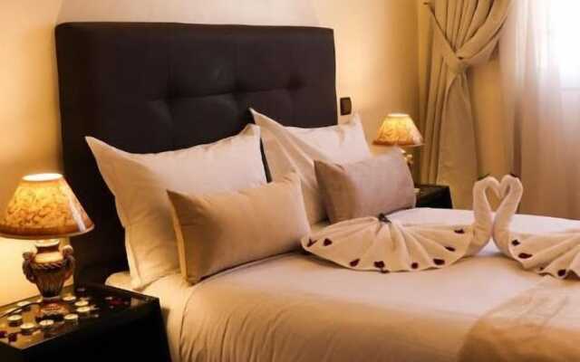 Hotel Riad Salam Agadir