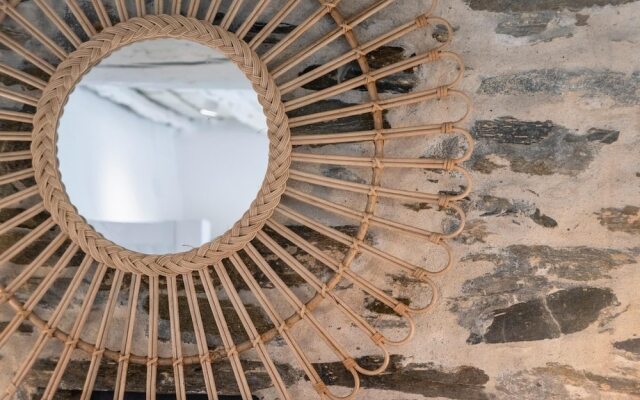 Afluencia Apartment 7 - Naoussa