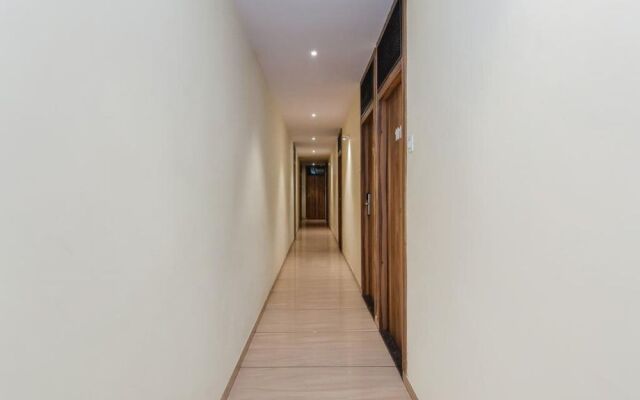 Art Mumbai Airport Hotel