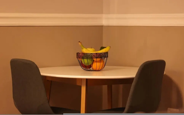 Grandstay Apartments 001