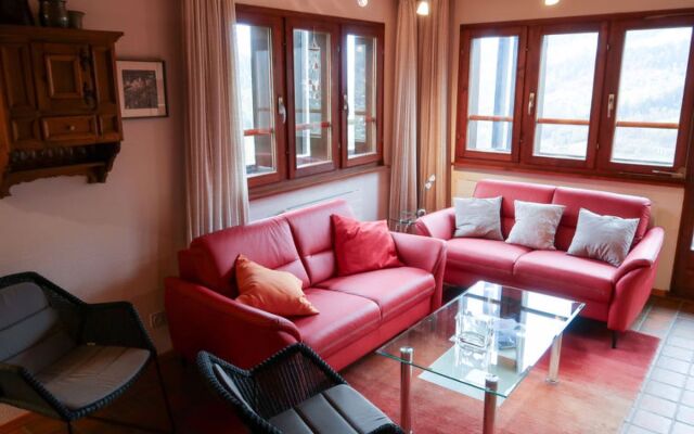 Villa Aragon Ernen 40914