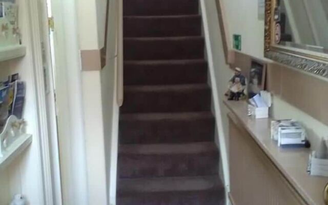 St Hilda Guest House