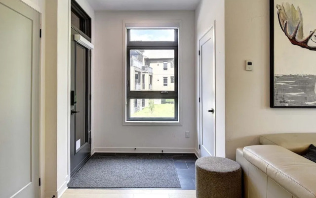 101 Verbier Building 1