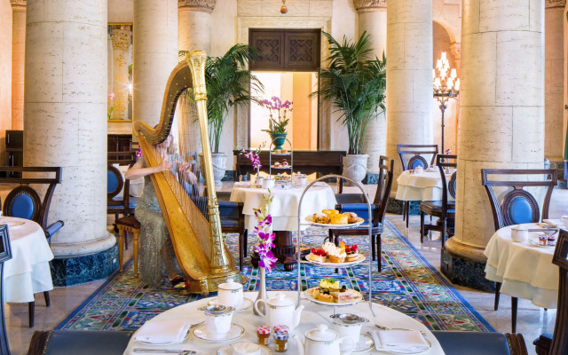 Biltmore Hotel - Miami - Coral Gables