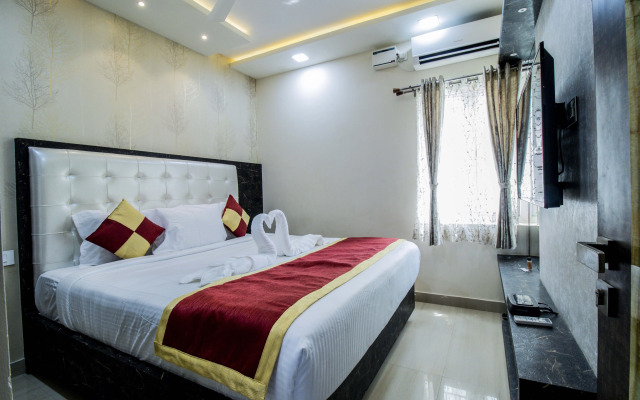 Sr Boutiquee Stay