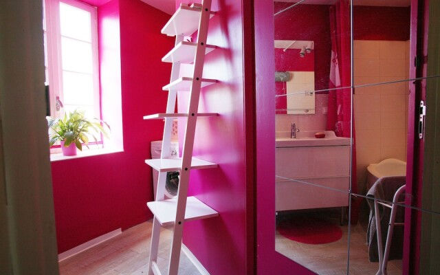Appartements 2 à 6 personnes