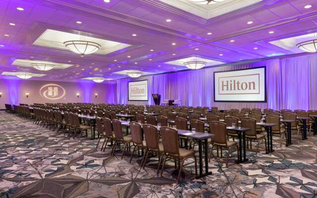 Hilton Orlando/Altamonte Springs