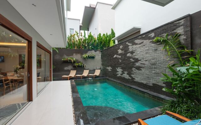 Arama Villas