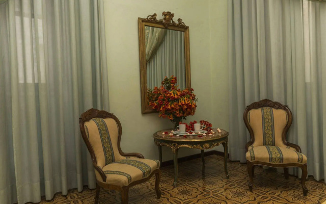 B&B La Terrazza Medioevale