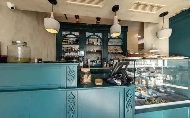Avenue Hotel Sofia