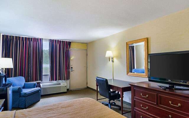 Quality Inn Shenandoah Valley