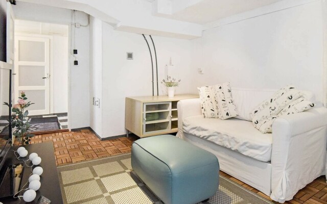 4 Person Holiday Home in Strömstad