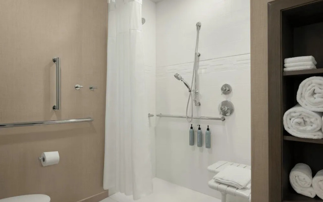 Residence Inn Eagle Boise