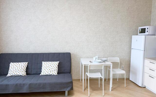 Квартиры Улан-Удэ на улице А.У. Модогоева 6