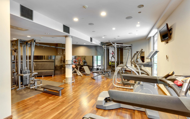 Spa & Wellness Hotel Diament Ustron