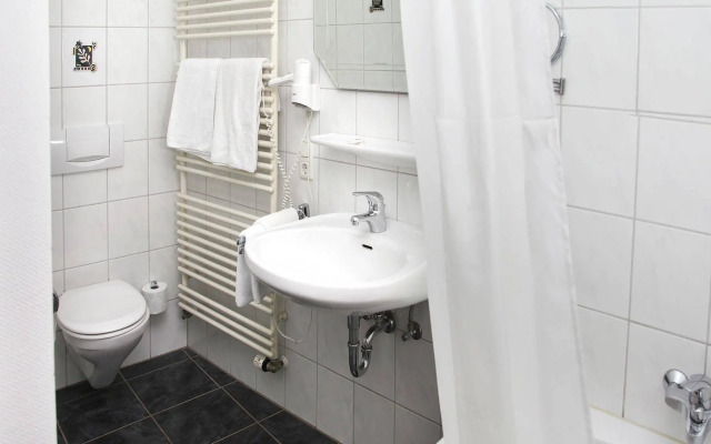 Hotel Zur Post Trier