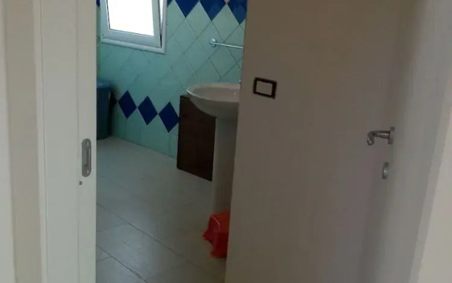 Casa Al Mare da Beatrice