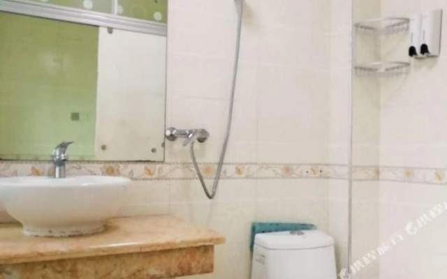 Jinggangshan Xingyue Hotel
