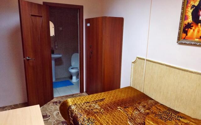 Hotel Uiut