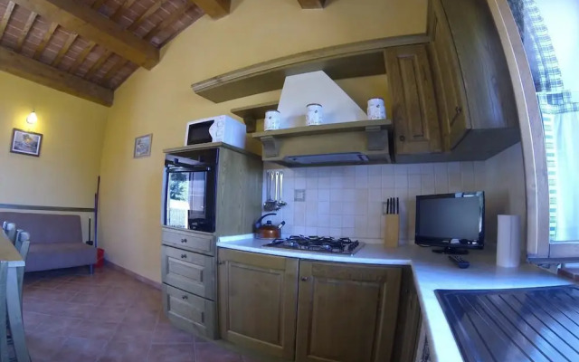 Agriturismo il Tiglio
