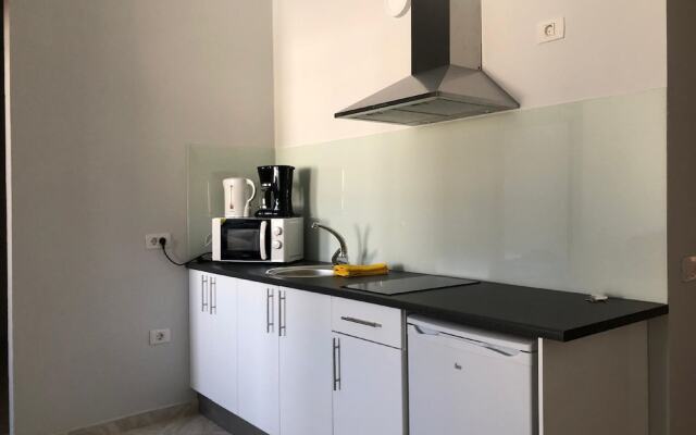 Fantástico apartamento, 6 pax, TABLERO 5, cerca Playa Inglés