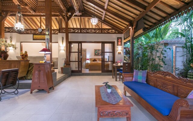 Frida Villa Ubud by Best Deals Asia Hospitality