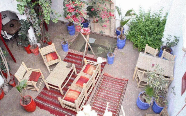 Riad La Casa