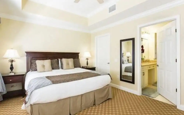 Condo Terrace Breeze 3 Bedroom Reunion