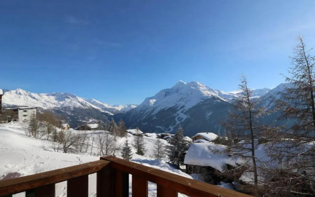 Appartement Montvalezan-La Rosière, 4 pièces, 8 personnes - FR-1-398-641