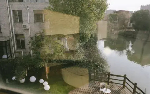 Shanghai Bujuexiao Garden Homestay (Luda Road Branch)